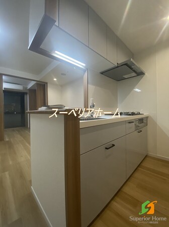 HF銀座レジデンスEASTの物件内観写真